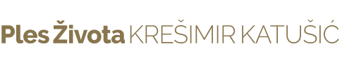 Ples života - Krešimir Katušić